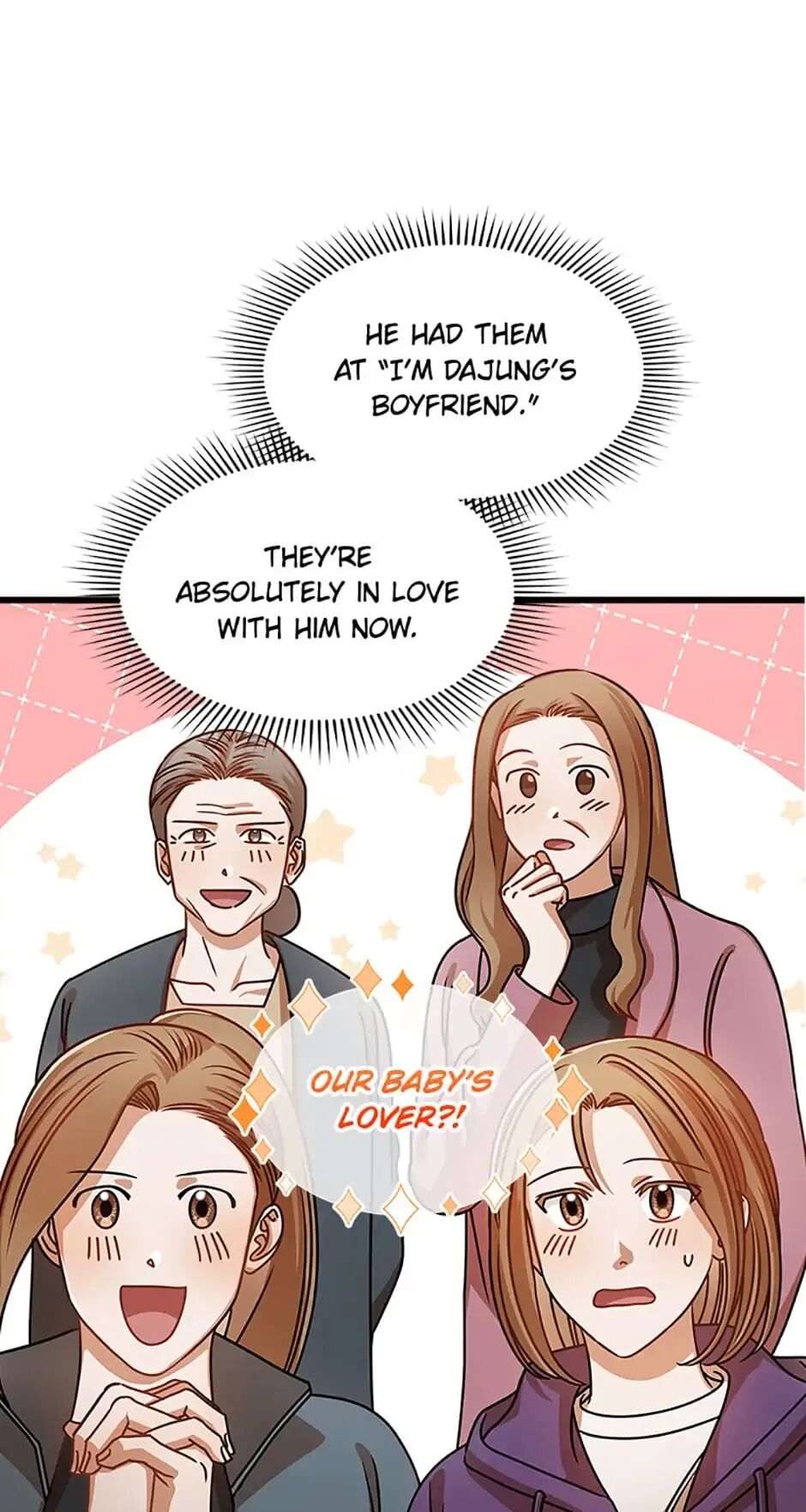 I Confessed to the Boss Chapter 30 - HolyManga.net