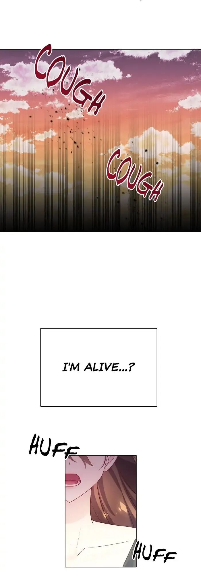 Fiance in Crisis Chapter 26 - HolyManga.net