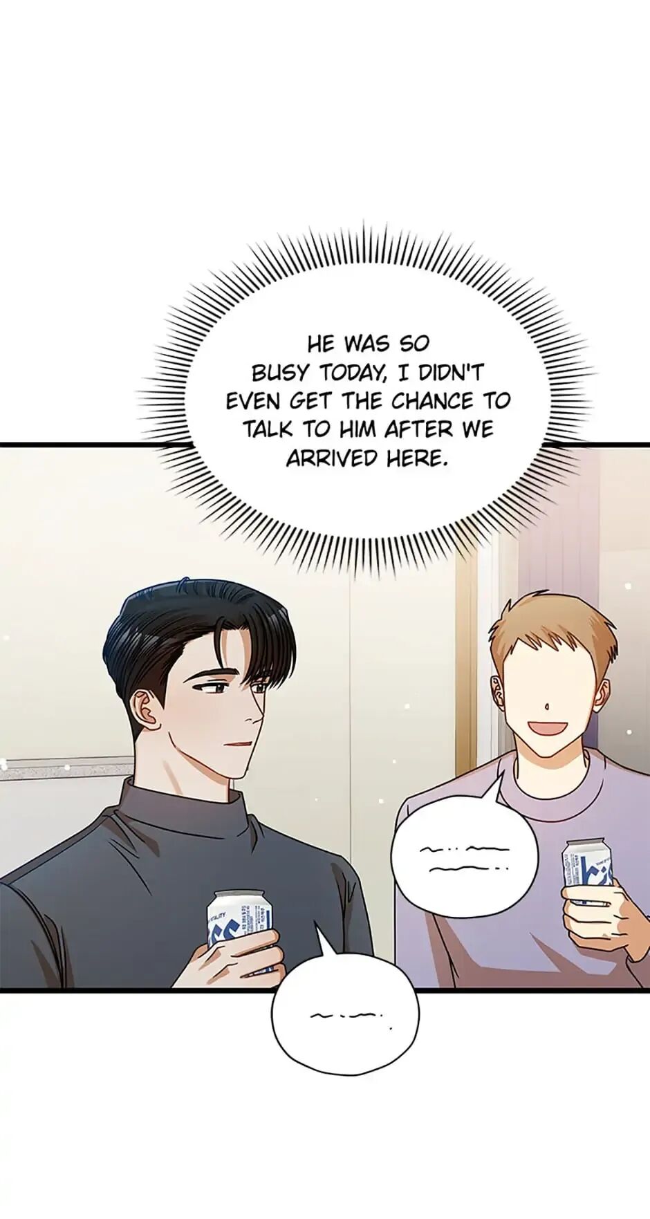 I Confessed to the Boss Chapter 39 - MyToon.net