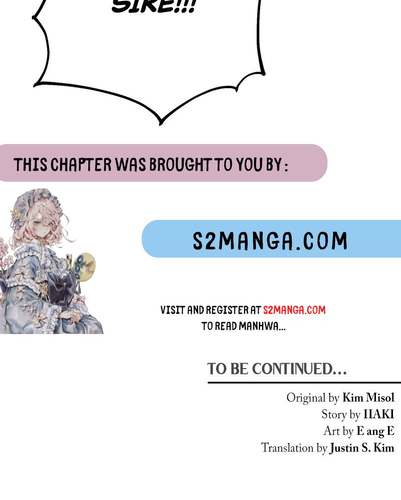 The Second Male Lead is Actually a Girl Chapter 10 - HolyManga.net