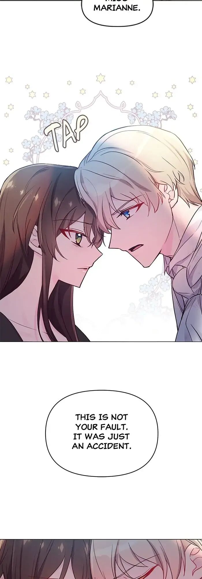 Fiance in Crisis Chapter 27 - HolyManga.net