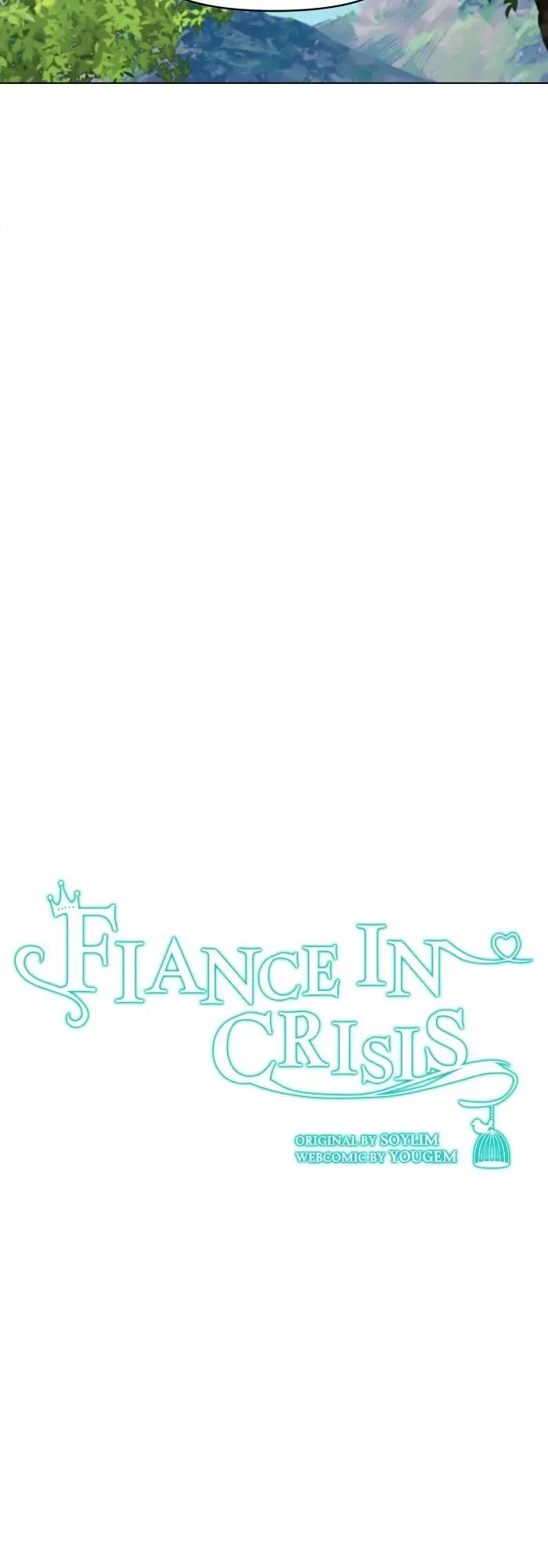 Fiance in Crisis Chapter 24 - HolyManga.net