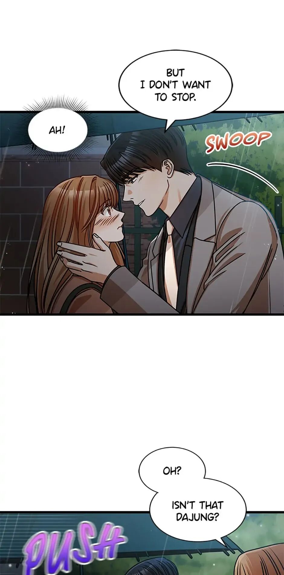 I Confessed to the Boss Chapter 29 - ManhwaFull.net