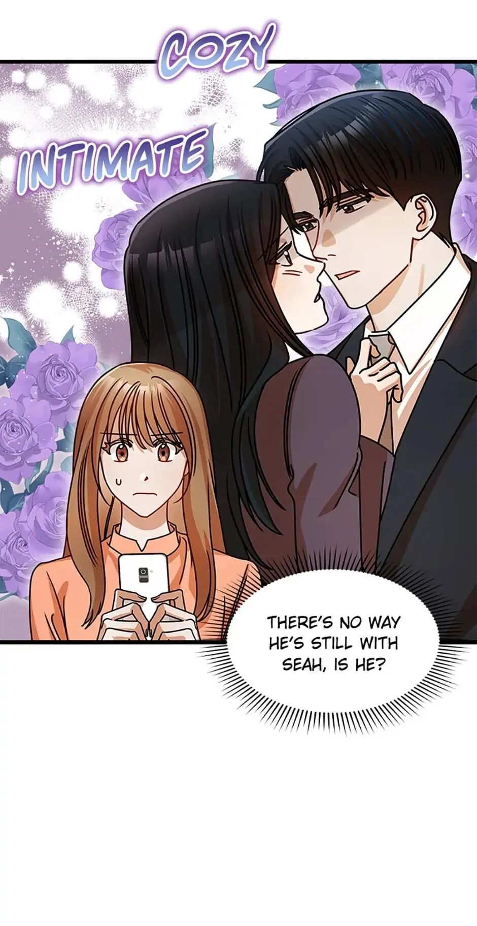 I Confessed to the Boss Chapter 37 - MyToon.net
