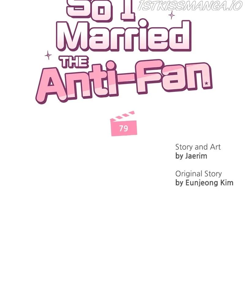 So I Married An Anti-Fan (Jaerim) Chapter 80 - ManhwaFull.net