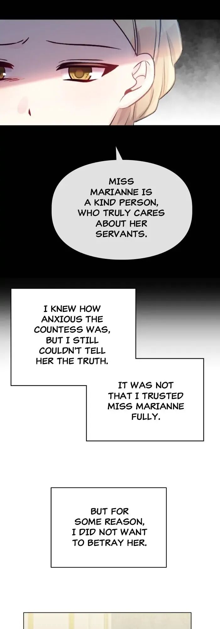 Fiance in Crisis Chapter 22 - HolyManga.net