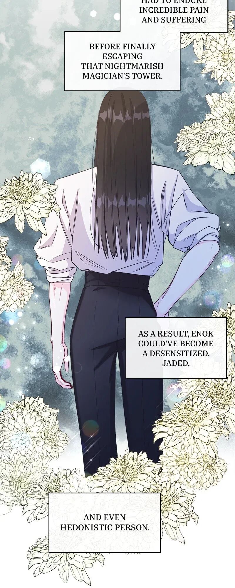 The Second Male Lead is Actually a Girl Chapter 18.5 - MyToon.net