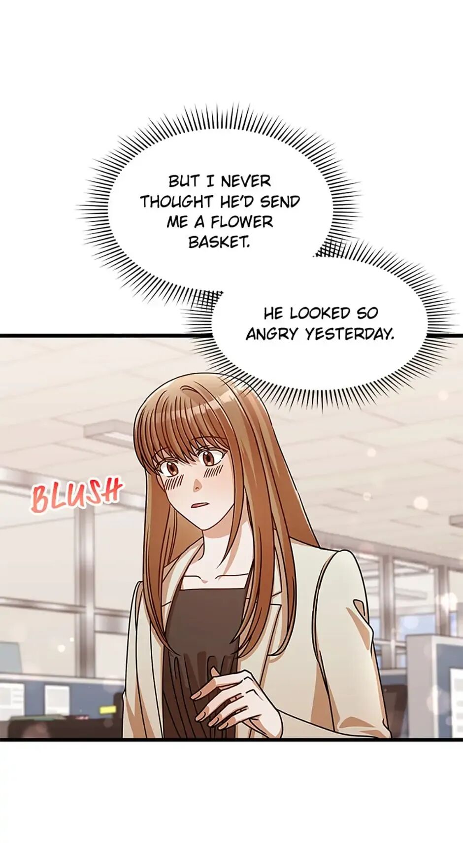 I Confessed to the Boss Chapter 34 - MyToon.net