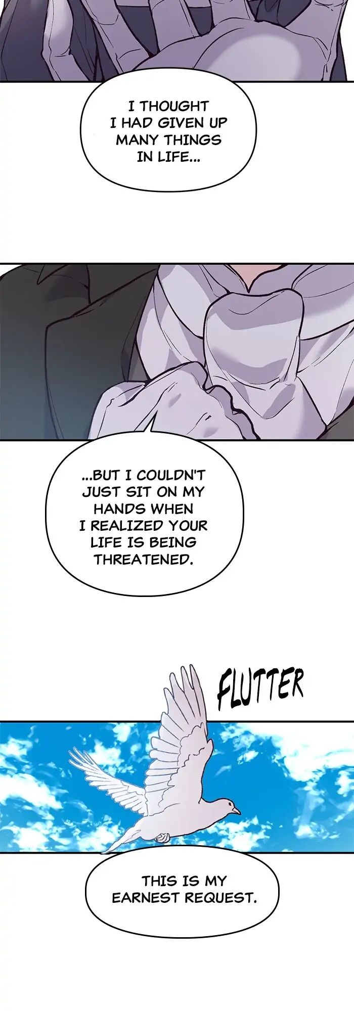 Fiance in Crisis Chapter 34 - MyToon.net