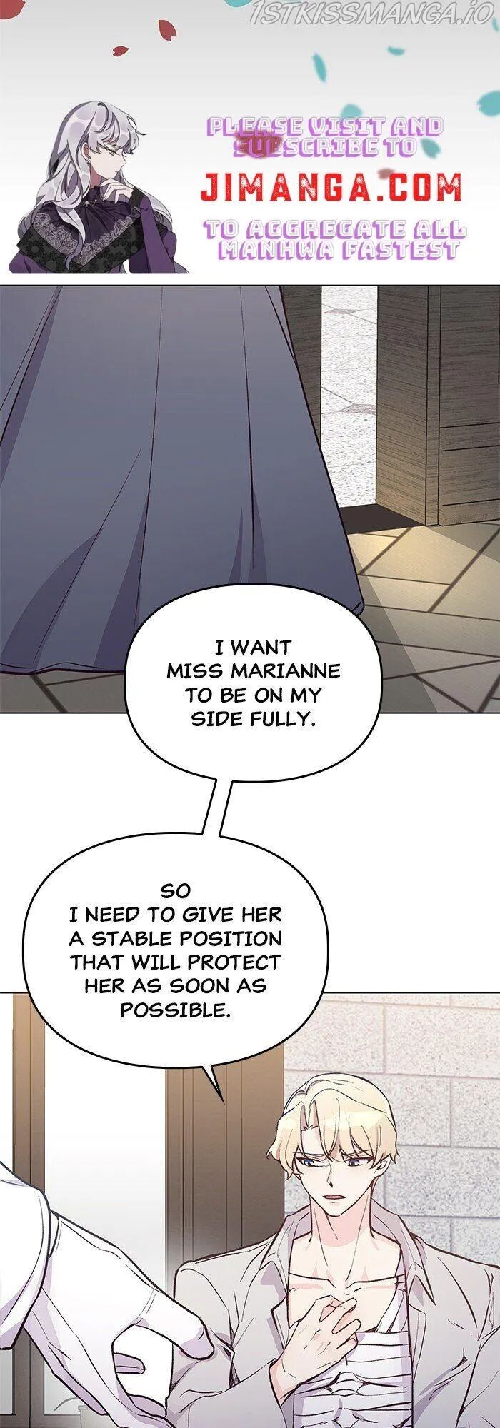 Fiance in Crisis Chapter 31.5 - HolyManga.net