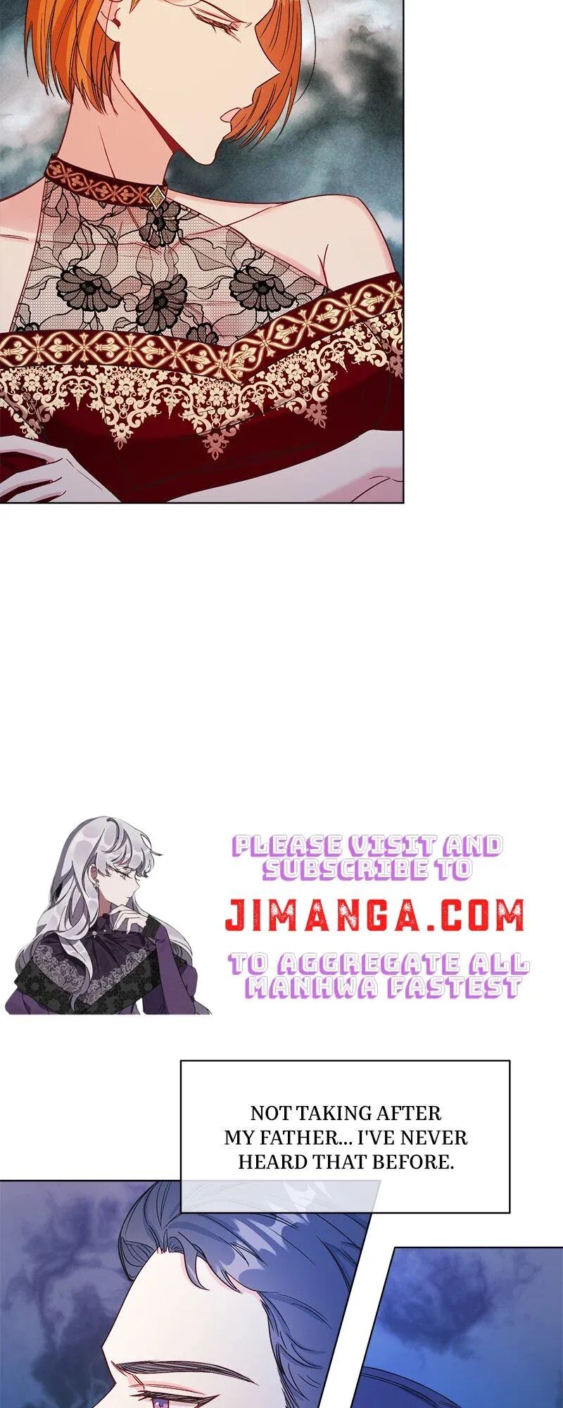 The Second Male Lead is Actually a Girl Chapter 18.5 - HolyManga.net