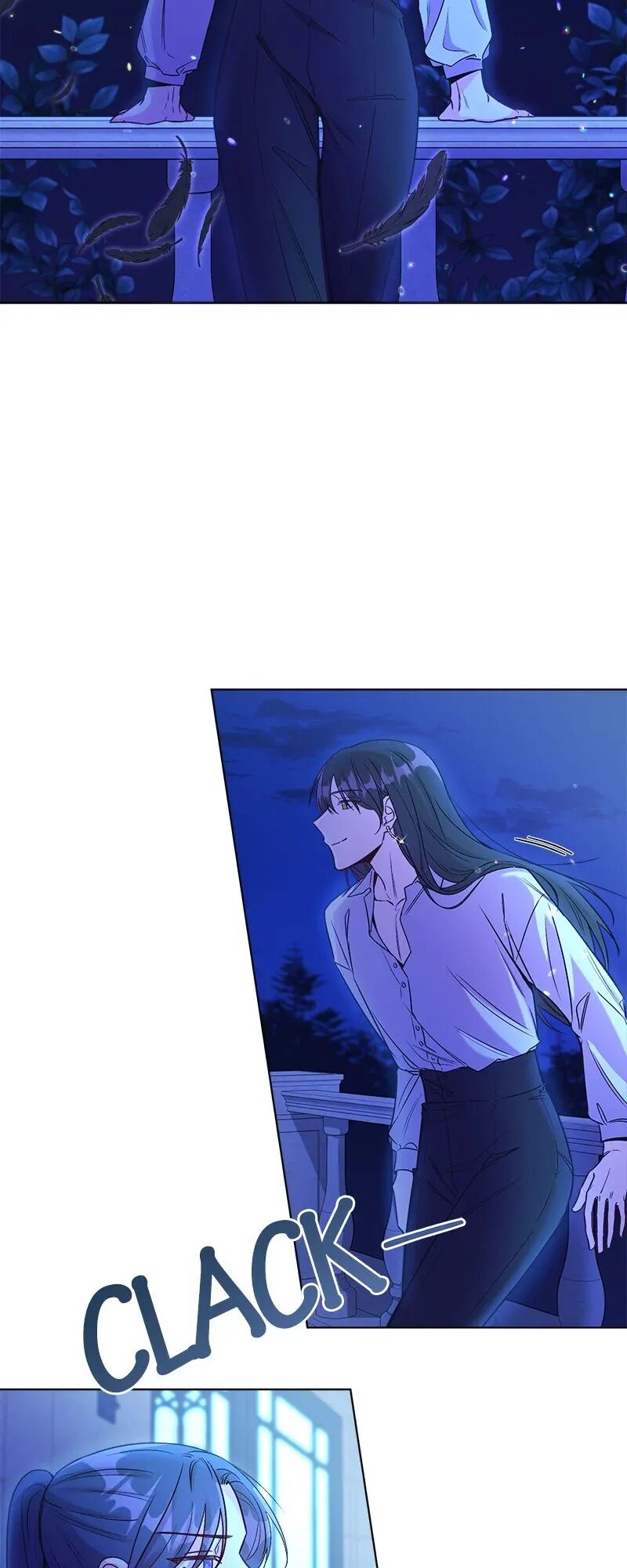 The Second Male Lead is Actually a Girl Chapter 10 - HolyManga.net