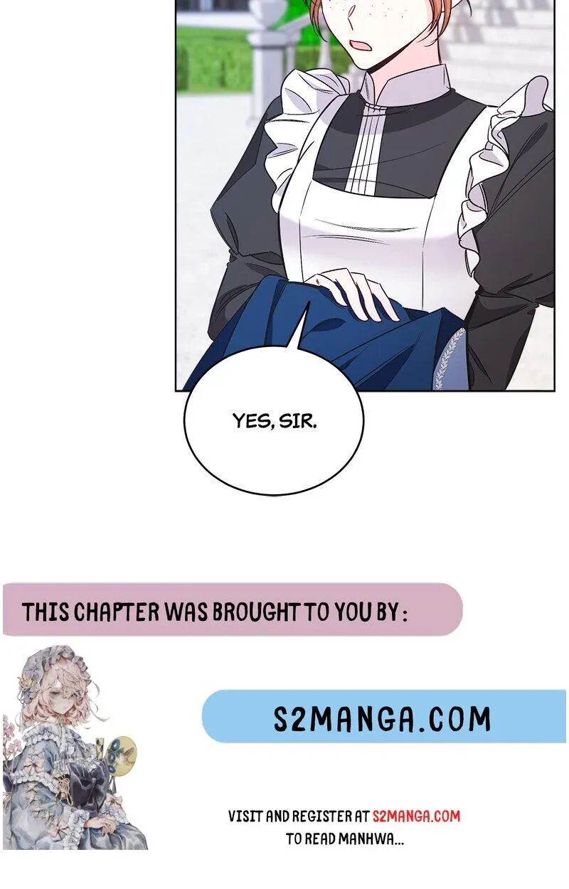 The Second Male Lead is Actually a Girl Chapter 15 - HolyManga.net