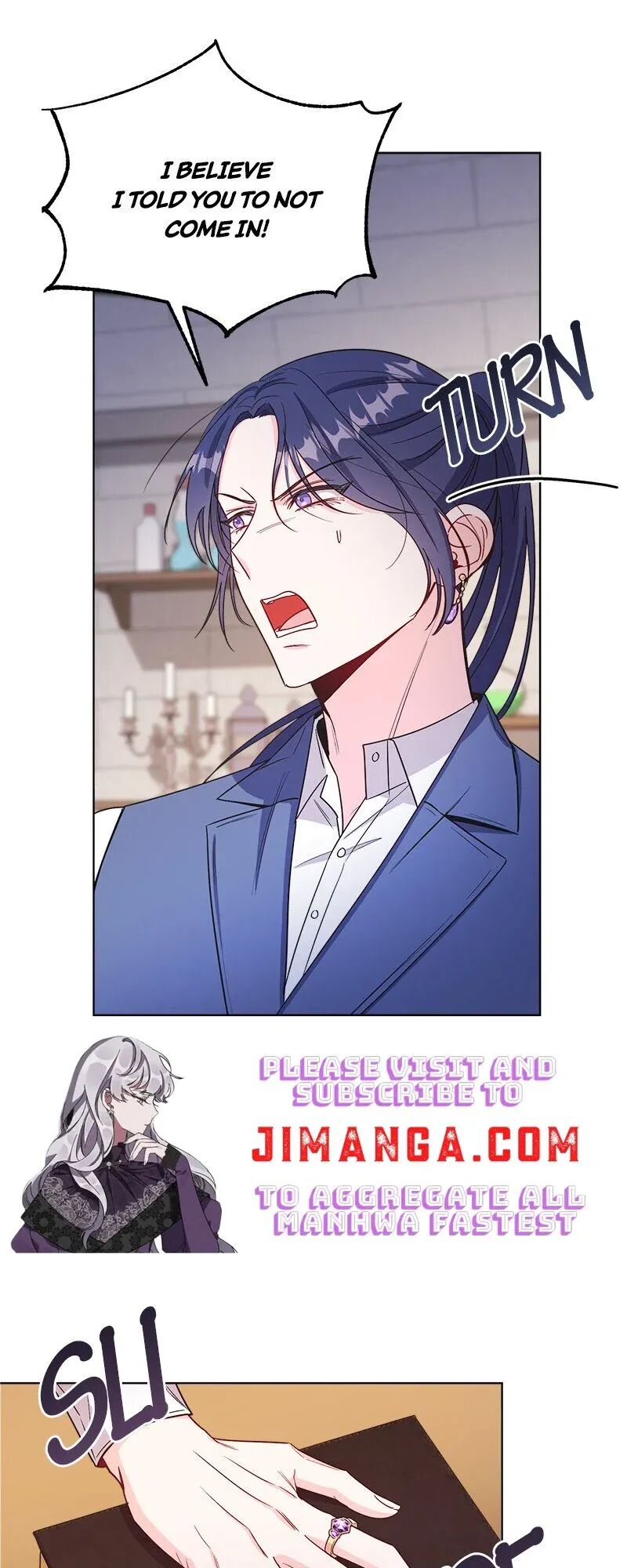 The Second Male Lead is Actually a Girl Chapter 17 - HolyManga.net