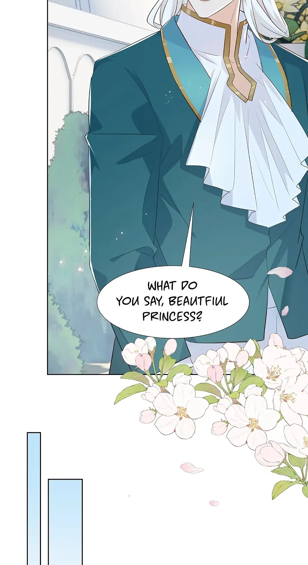 The Return of Princess Amy (Official) Chapter 31 - ManhwaFull.net