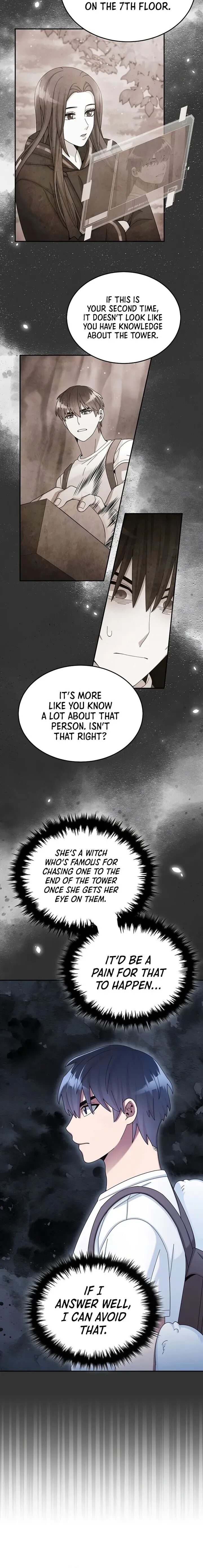The Newbie is Too Strong Chapter 29 - MyToon.net