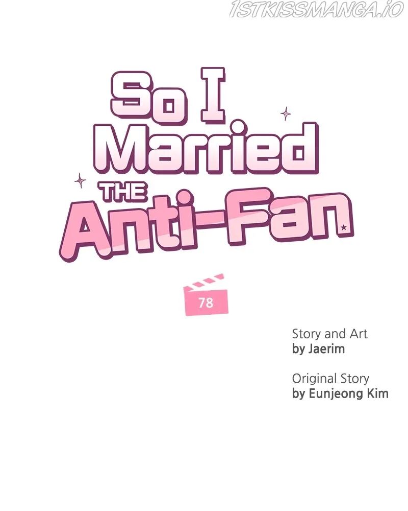 So I Married An Anti-Fan (Jaerim) Chapter 79 - ManhwaFull.net
