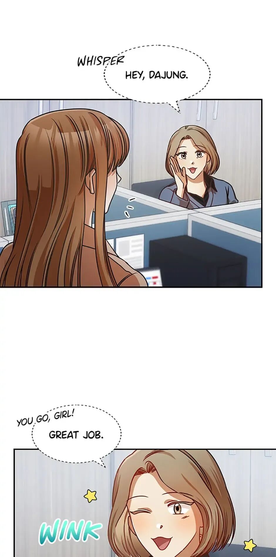 I Confessed to the Boss Chapter 25 - MyToon.net