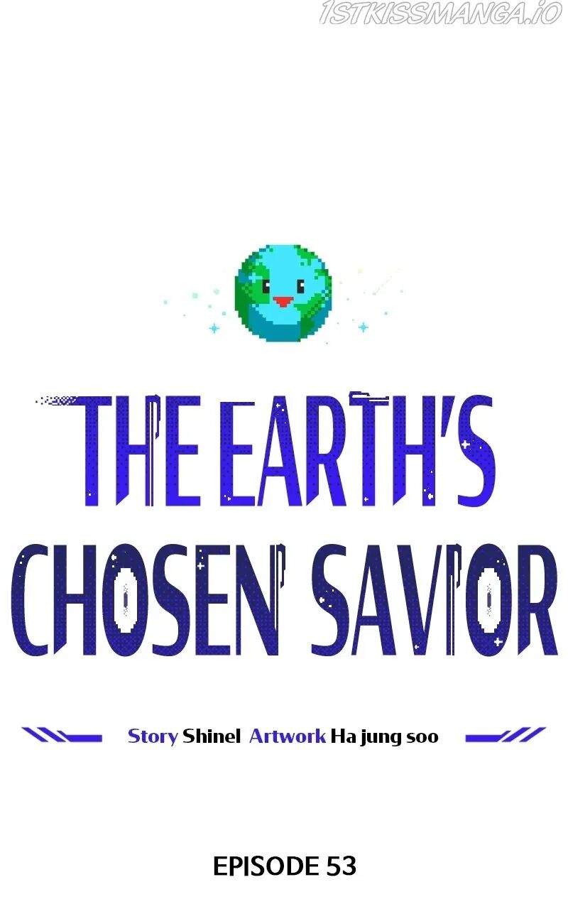 The Earth Savior Selection Chapter 53 - HolyManga.net