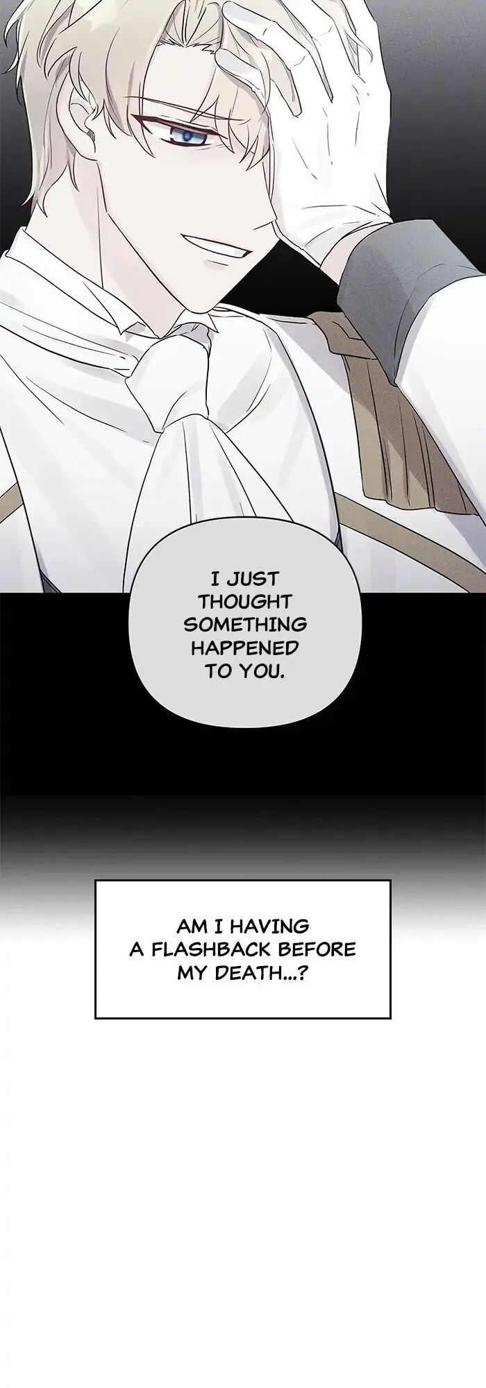 Fiance in Crisis Chapter 25 - HolyManga.net