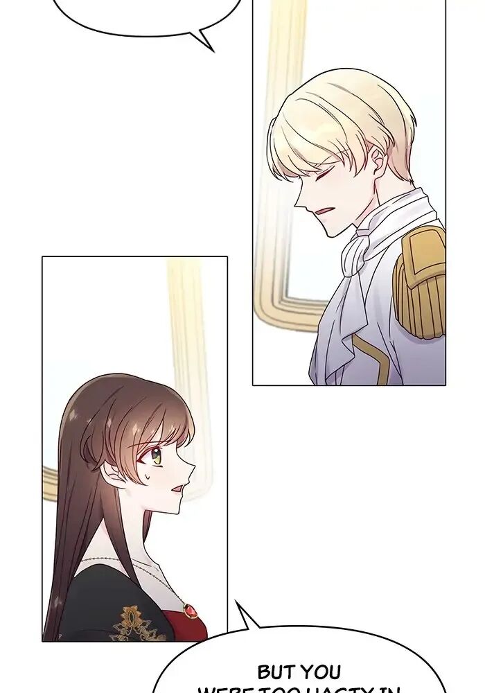 Fiance in Crisis Chapter 24 - HolyManga.net