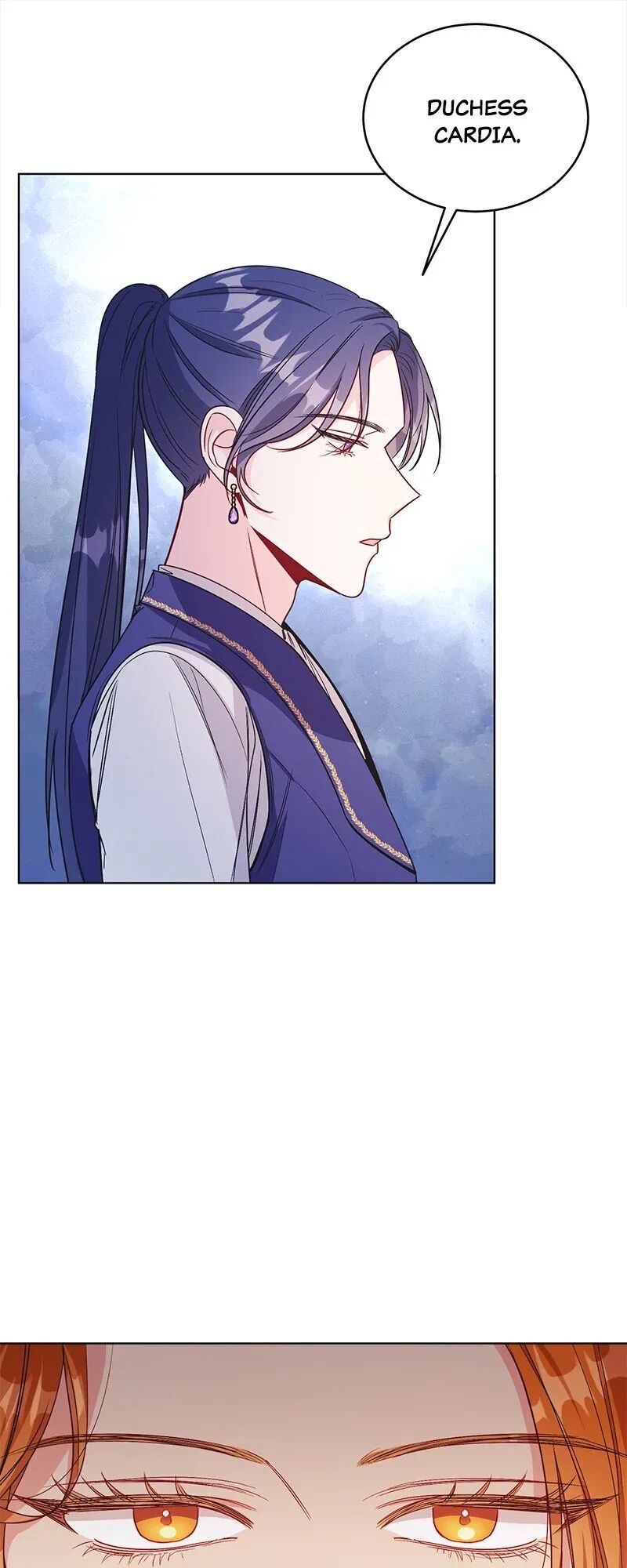 The Second Male Lead is Actually a Girl Chapter 18.5 - HolyManga.net
