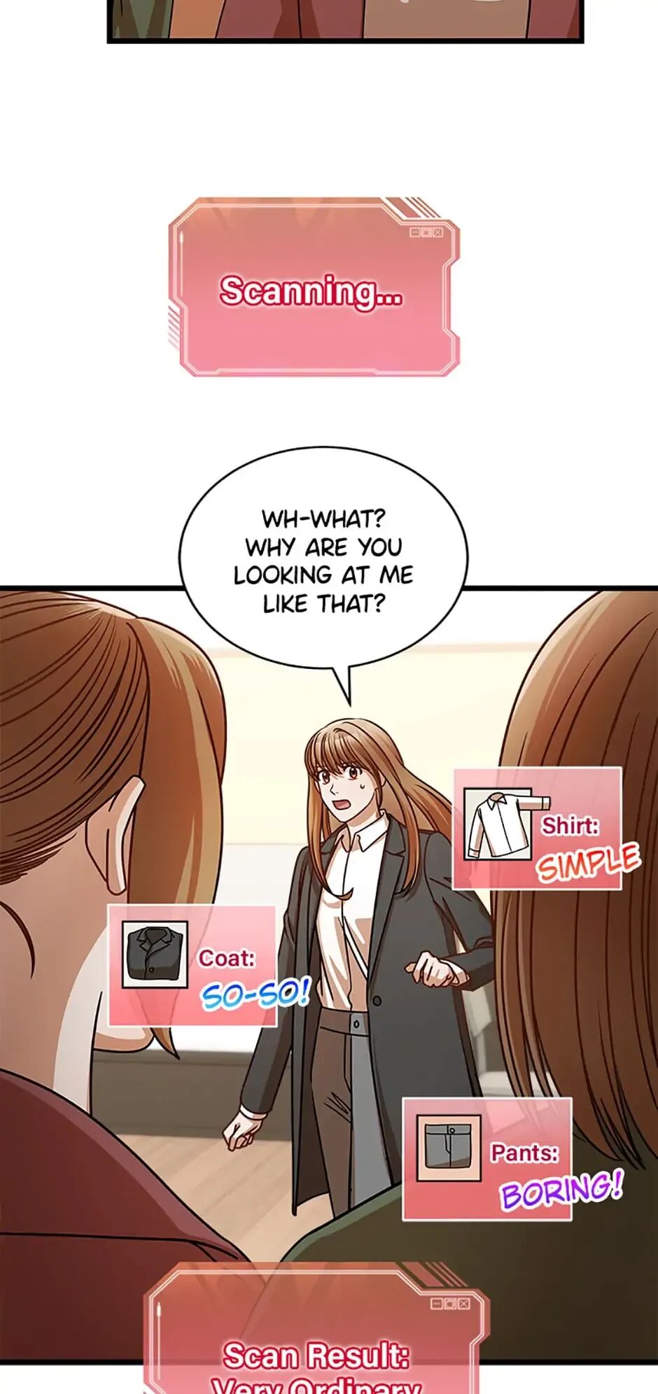 I Confessed to the Boss Chapter 30 - MyToon.net