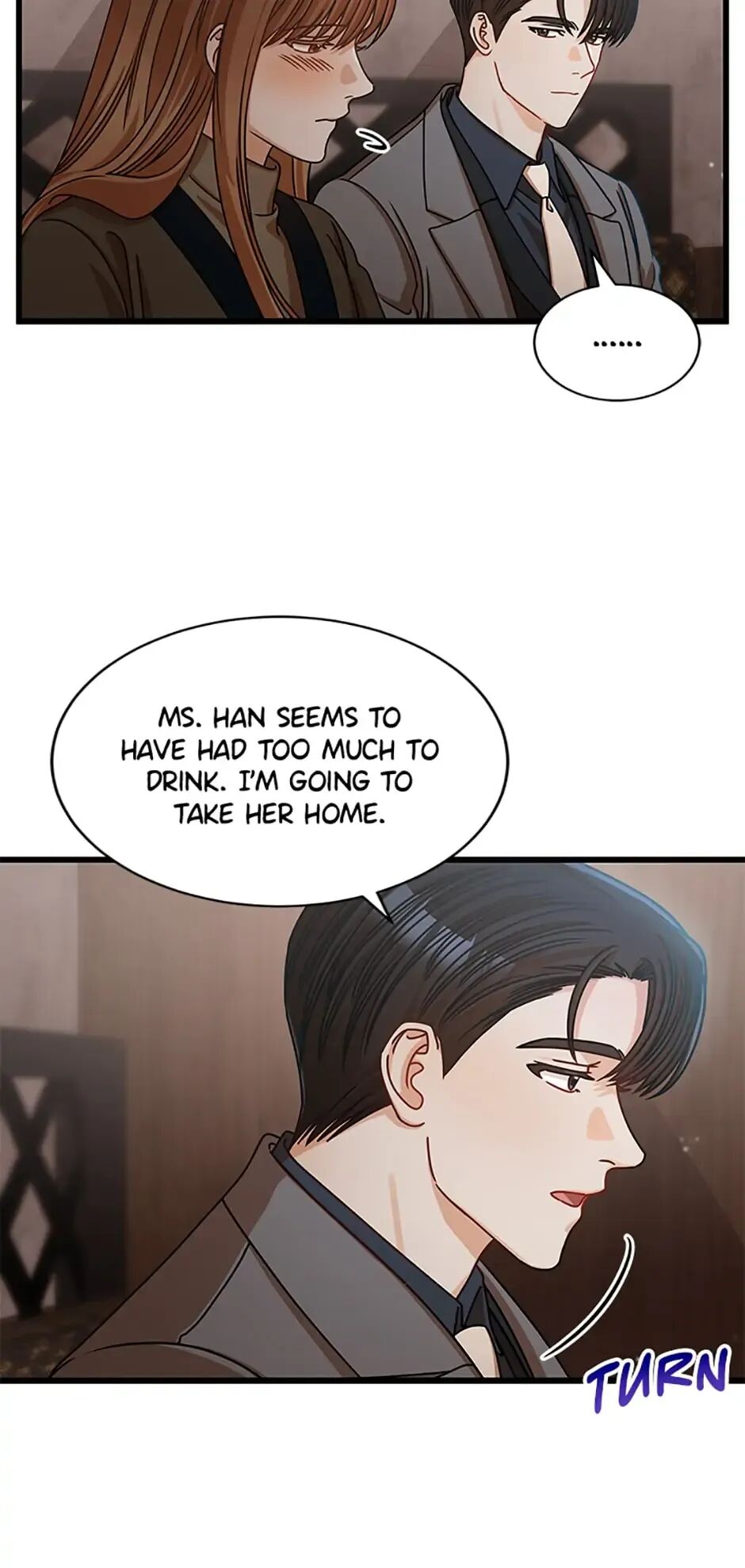 I Confessed to the Boss Chapter 27 - HolyManga.net