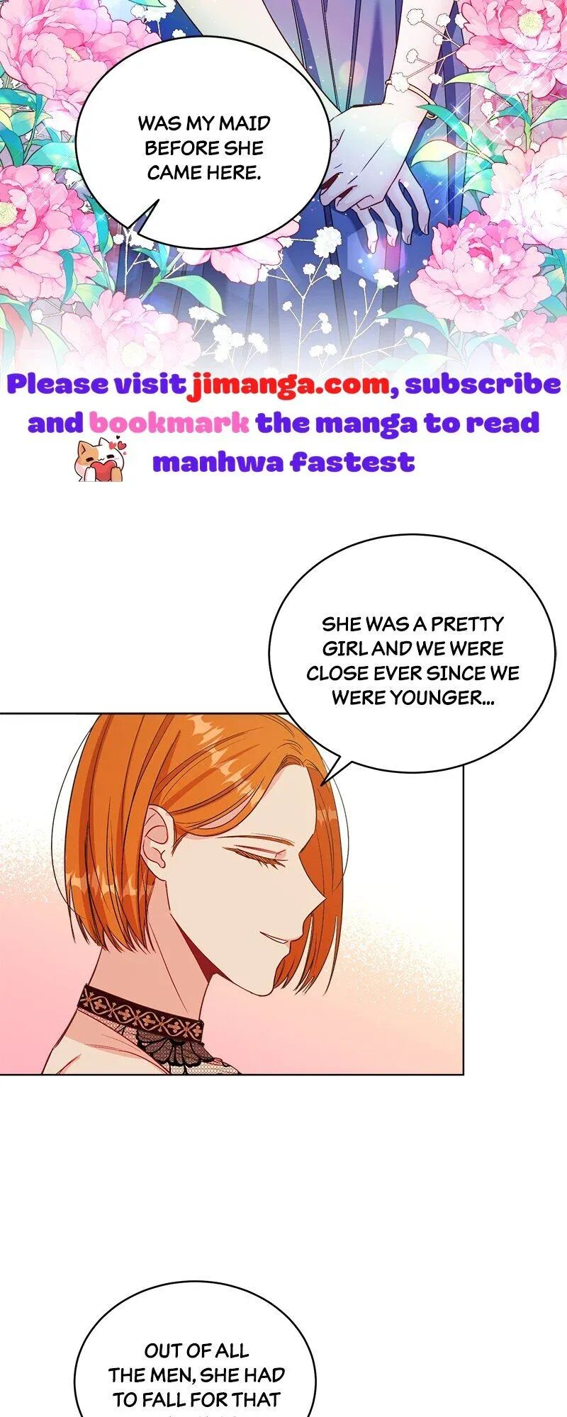 The Second Male Lead is Actually a Girl Chapter 19 - ManhwaFull.net