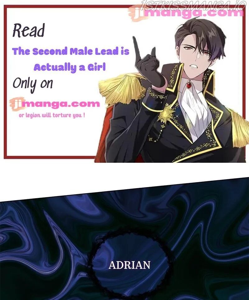 The Second Male Lead is Actually a Girl Chapter 22.5 - ManhwaFull.net