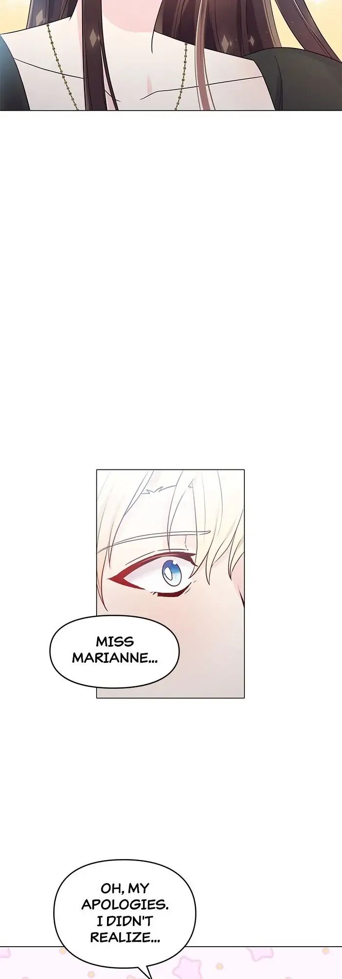 Fiance in Crisis Chapter 24 - HolyManga.net