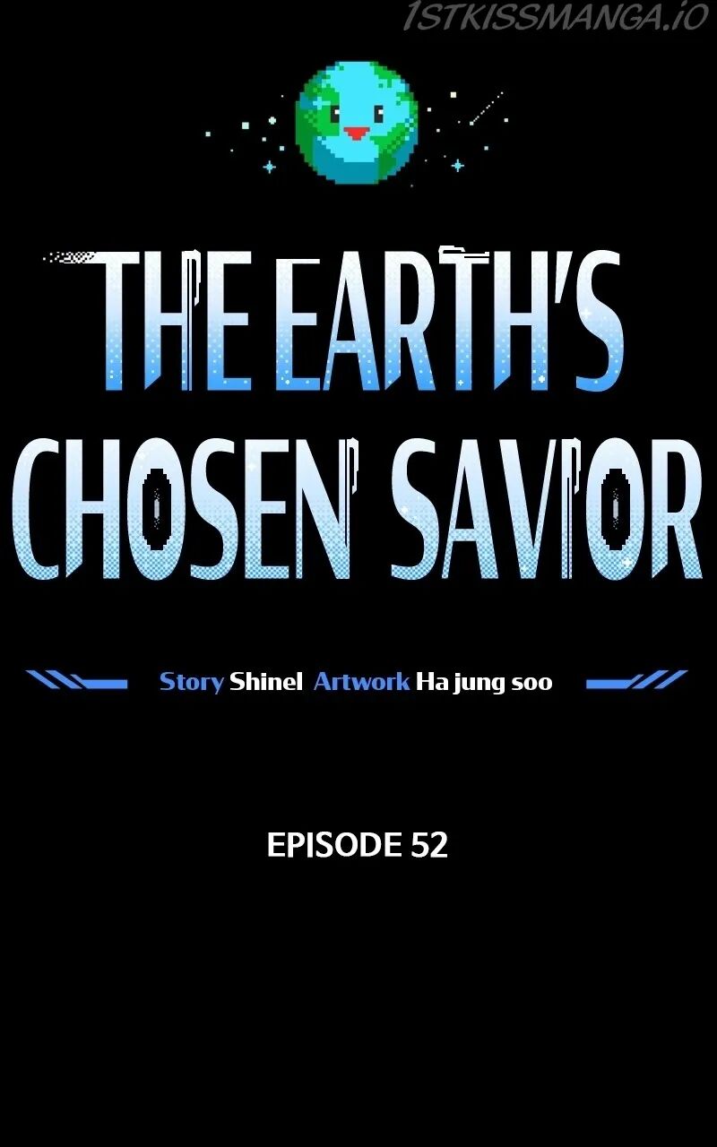 The Earth Savior Selection Chapter 52 - HolyManga.net