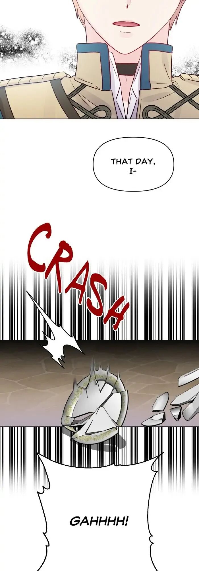 Fiance in Crisis Chapter 22 - HolyManga.net