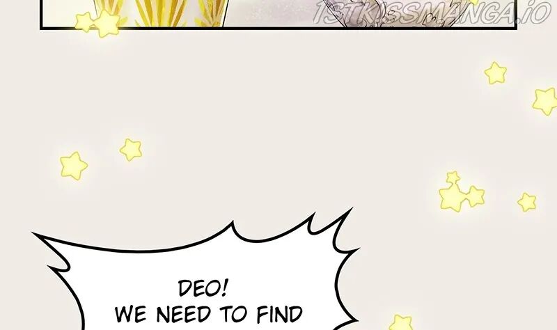 The Witch and The Bull Chapter 86 - HolyManga.net