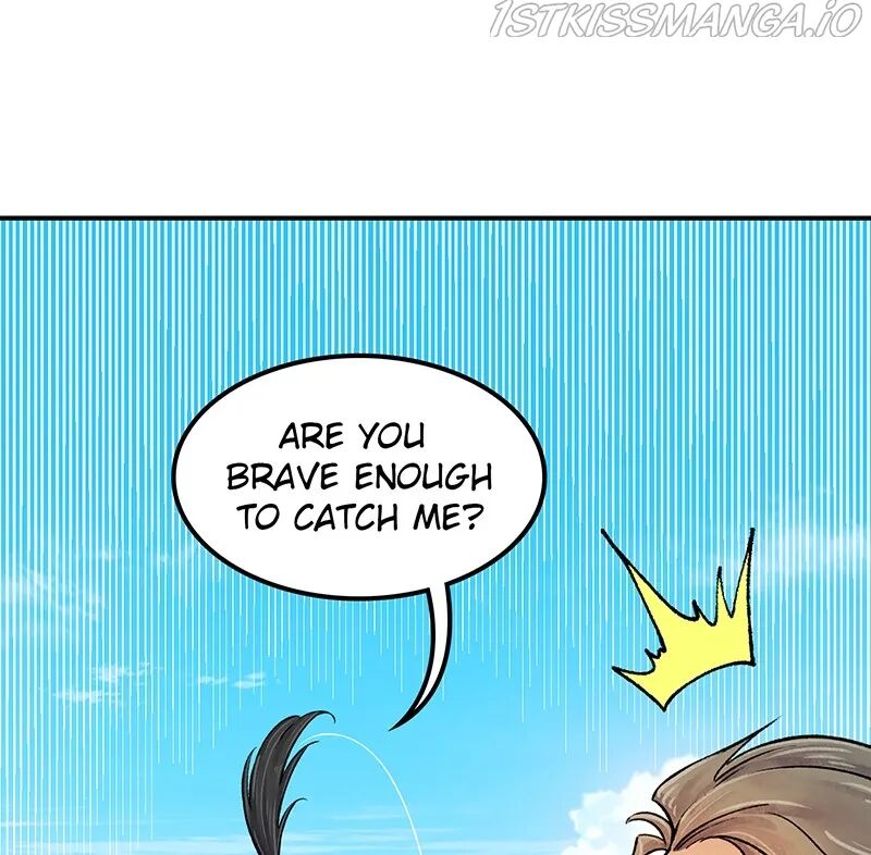 The Witch and The Bull Chapter 81 - HolyManga.net