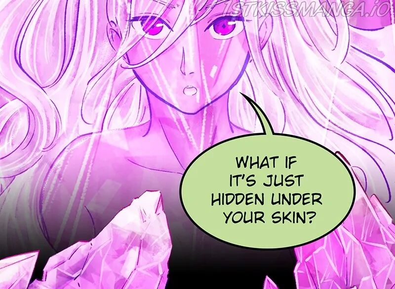 The Witch and The Bull Chapter 86 - HolyManga.net