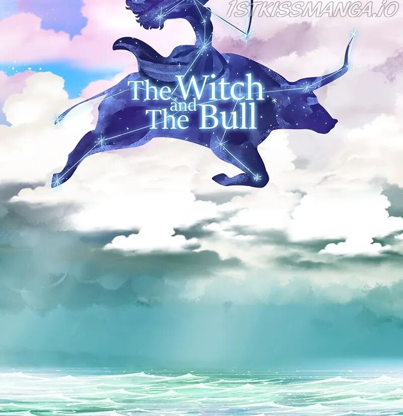 The Witch and The Bull Chapter 88 - HolyManga.net