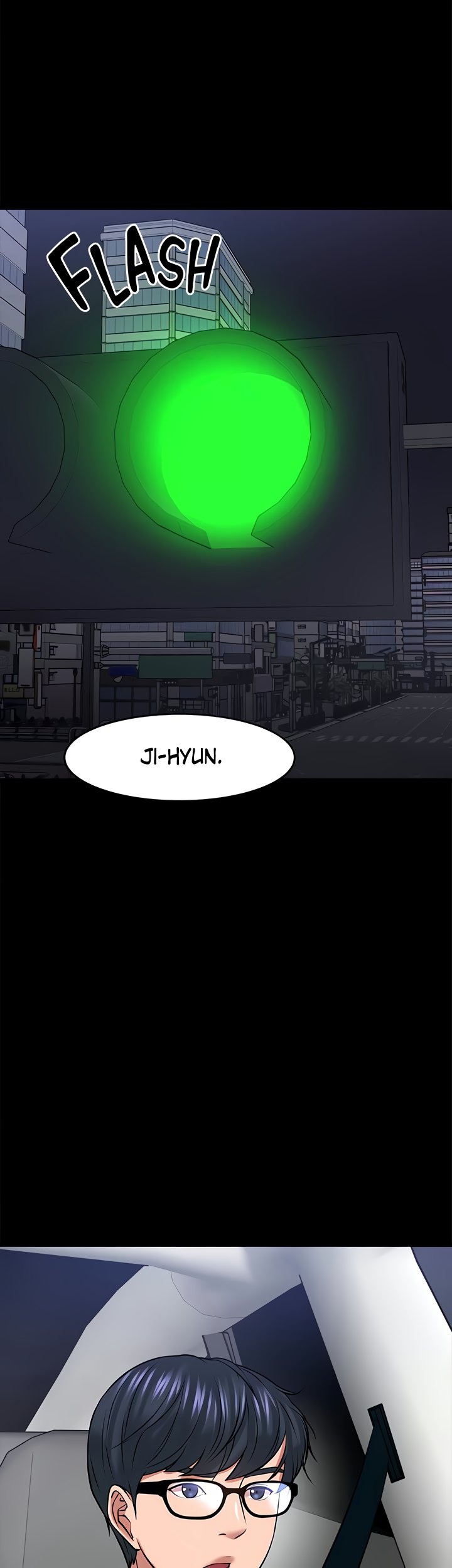 Are You Just Going To Watch? Chapter 44 - HolyManga.net