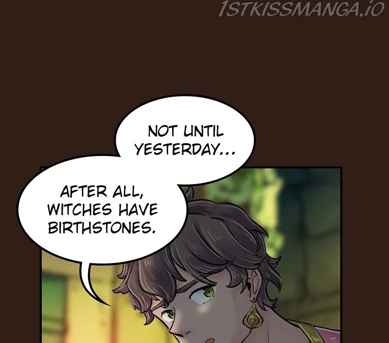 The Witch and The Bull Chapter 86 - HolyManga.net