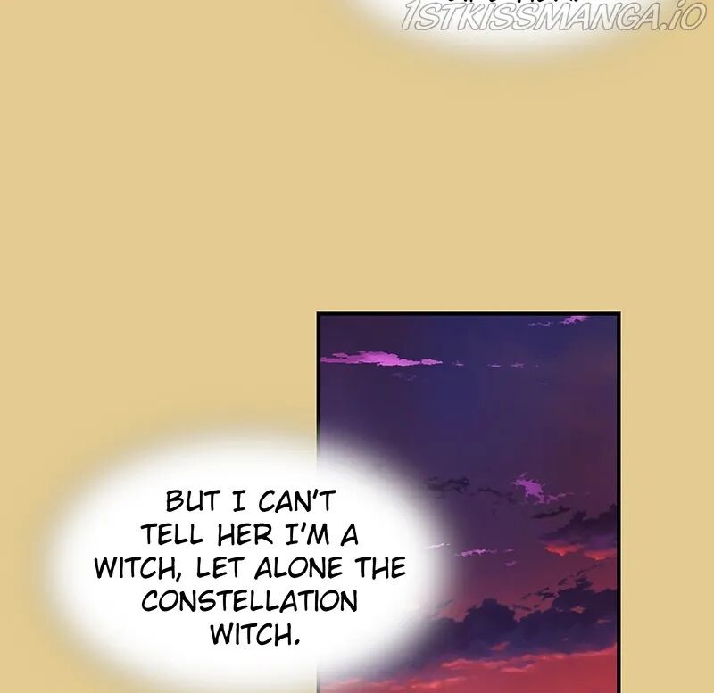 The Witch and The Bull Chapter 85 - HolyManga.net