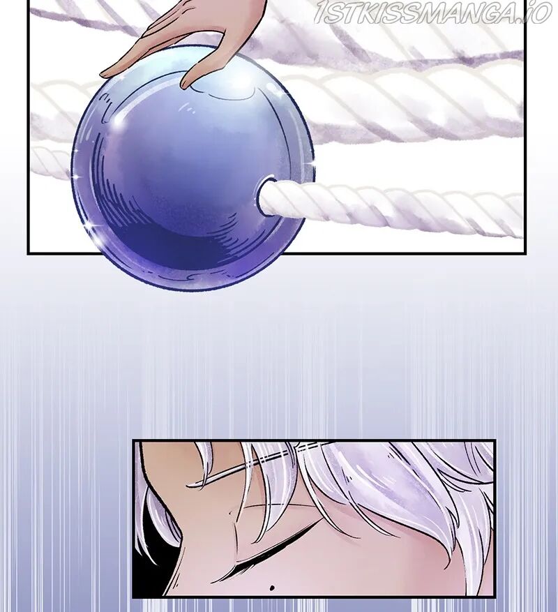 The Witch and The Bull Chapter 82 - HolyManga.net