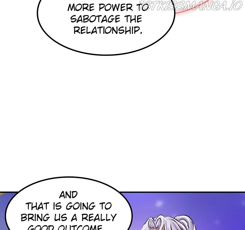 The Witch and The Bull Chapter 82 - HolyManga.net