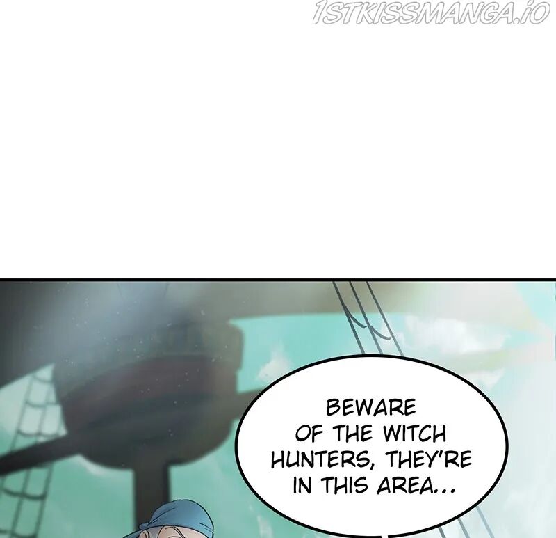 The Witch and The Bull Chapter 88 - HolyManga.net