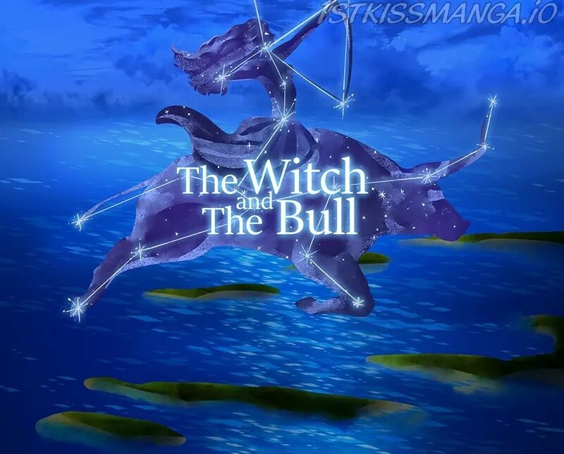 The Witch and The Bull Chapter 81 - HolyManga.net