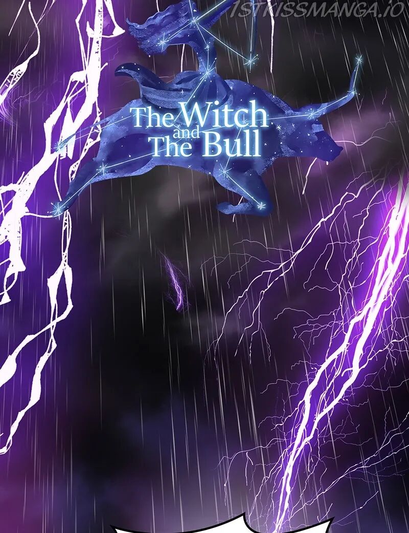 The Witch and The Bull Chapter 84 - HolyManga.net