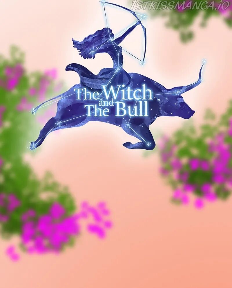 The Witch and The Bull Chapter 87 - HolyManga.net