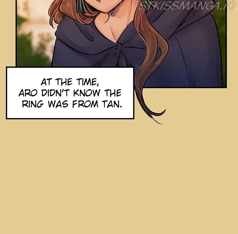 The Witch and The Bull Chapter 85 - HolyManga.net