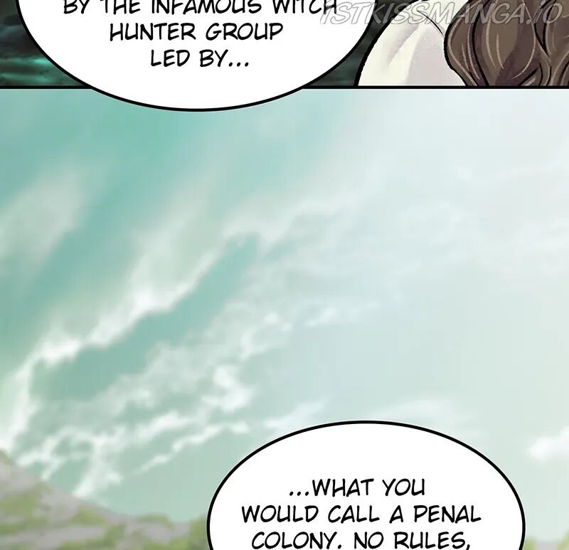 The Witch and The Bull Chapter 88 - HolyManga.net