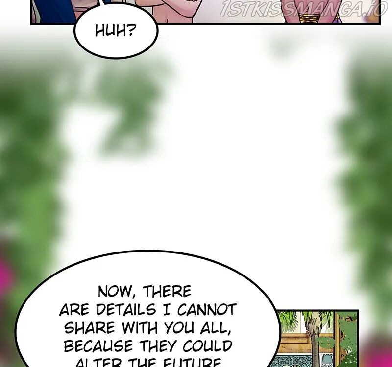 The Witch and The Bull Chapter 82 - HolyManga.net