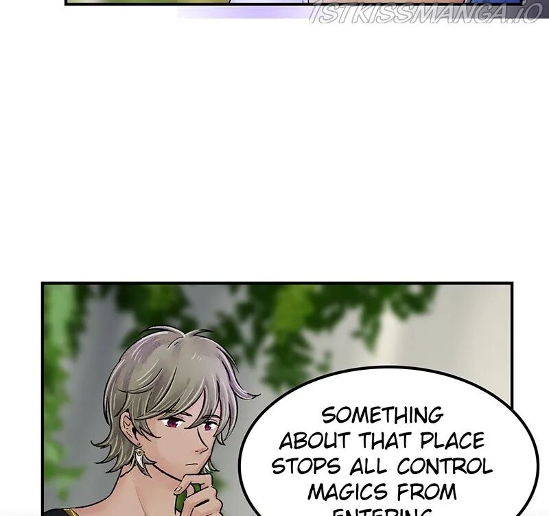 The Witch and The Bull Chapter 82 - HolyManga.net